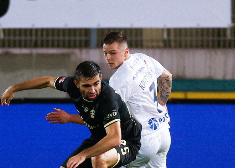 Круговой: Кисляк ещё свой месяц заберёт. А я наконец-то выиграл — заслужил!