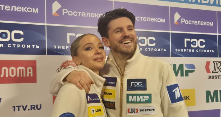 Фигурист Букин, недопущенный до Олимпиады-2026, рассказал об эмоциях от турнира