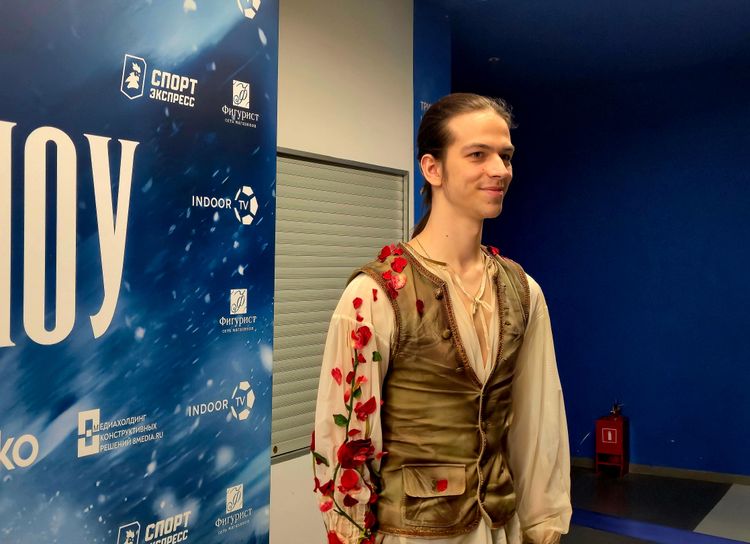 Гуменник: я уже нашел контент, подходящий под новые правила ISU