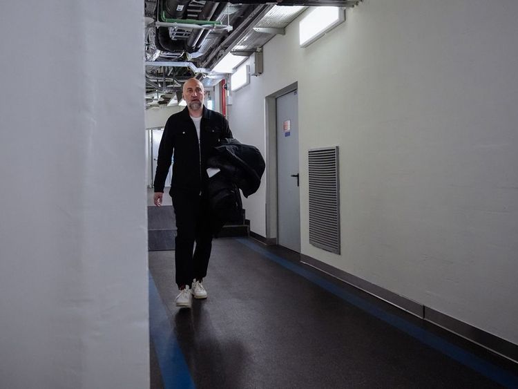 Первая отставка года в РПЛ. «Крылья Советов» все же уволили Адиева