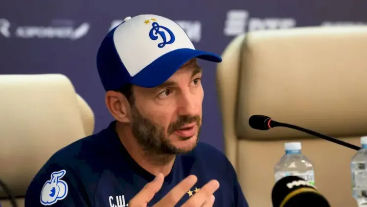Лещенко высказался о первом матче «Динамо» в РПЛ после возращения Шварца