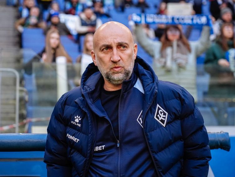 Адиев покинул «Крылья Советов» перед матчем с «Зенитом». Но еще может вернуться