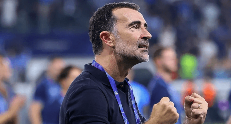 Агент Барбоза: Для Карседо «Спартак» может стать трамплином в клуб из топ-5 лиг Европы