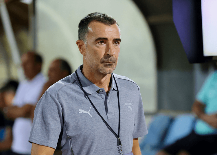 Канчельскис заявил об отсутствии логики в назначении Карседо главным тренером «Спартака»