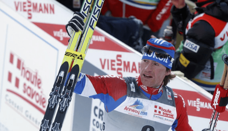 Вылегжанин заявил, что намерен следить за соревнованиями на Олимпиаде-2026