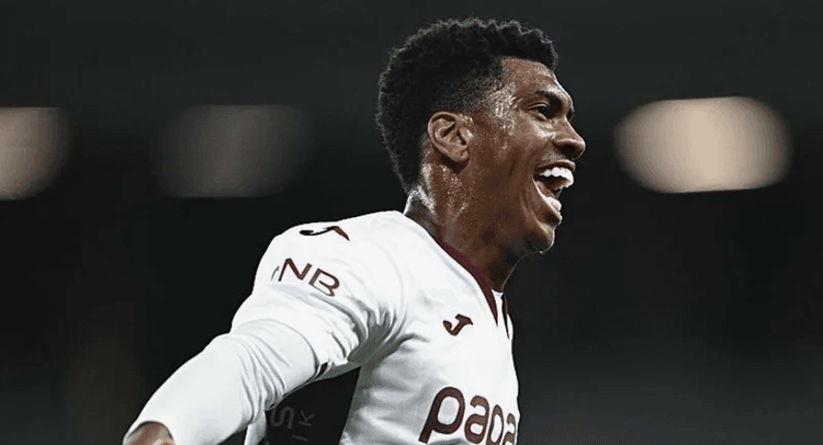 Источник: «Зенит» предложил более 14 млн евро за нападающего «Трабзонспора» Аугусто