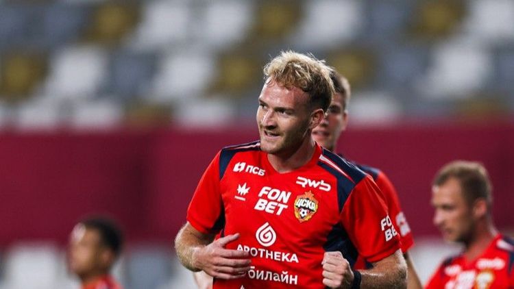 Дивеев против Лусиано. «Зенит» и ЦСКА сыграют в заключительной игре Winline Зимнего кубка РПЛ