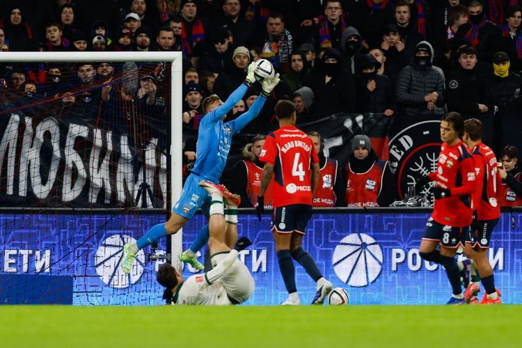 Радимов считает, что у ЦСКА больше нет права на ошибку в РПЛ