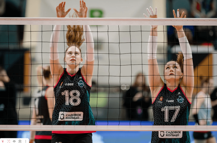 Чемпионка России Бровкина: В сериале «Чайки» волейбол показан неправильно, но главное там — драма