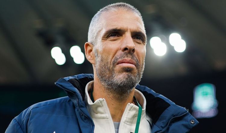 Пятибратов назвал невразумительными действия Челестини во главе ЦСКА