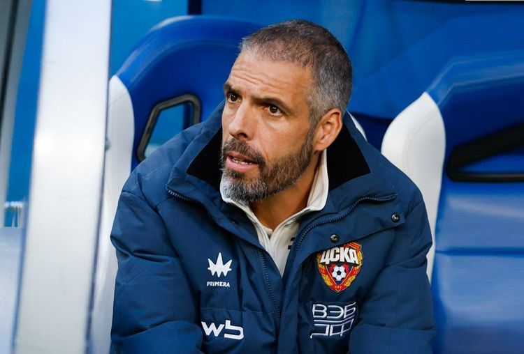 Пономарев назвал  Челестини «дешевым повидлом» после поражения ЦСКА против «Сочи»