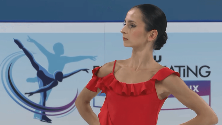 Российские фигуристы снова лучшие! Четыре победы после отстранения