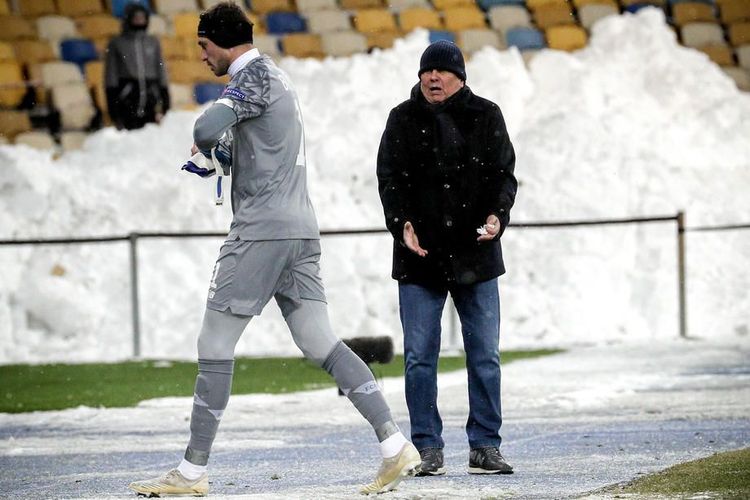 Нежданный подарок Украины России. Клубы УПЛ провалились в Европе