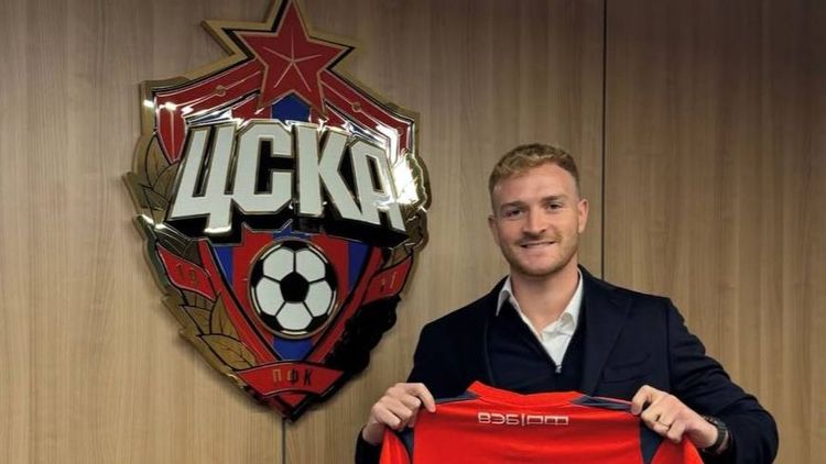 Гасилин назвал Лусиано ключевым фактором победы ЦСКА над «Краснодаром» в Кубке России