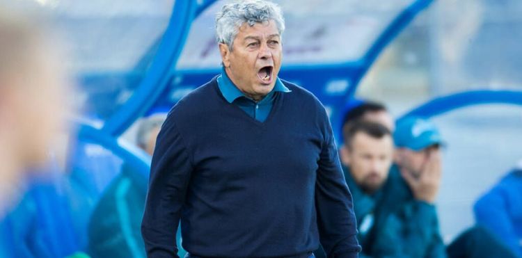 Шлягер Апиной, почерк Луческу, пятое колесо в телеге