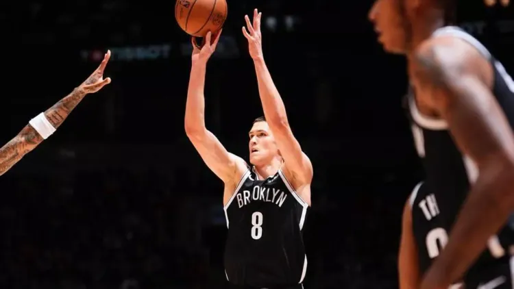 Андрей Кириленко поделился мнением об игре Дёмина в НБА