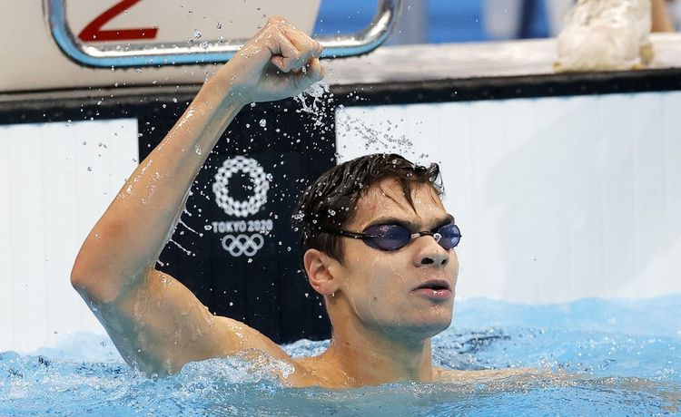 Двукратный олимпийский чемпион Рылов отказался ехать на ОИ на условиях МОК
