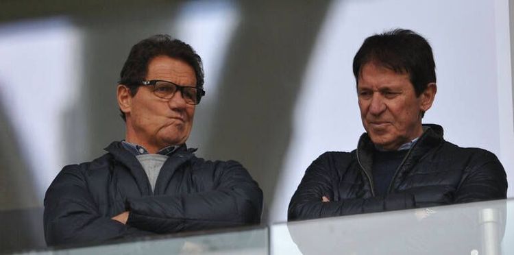 Чинквини на помощь