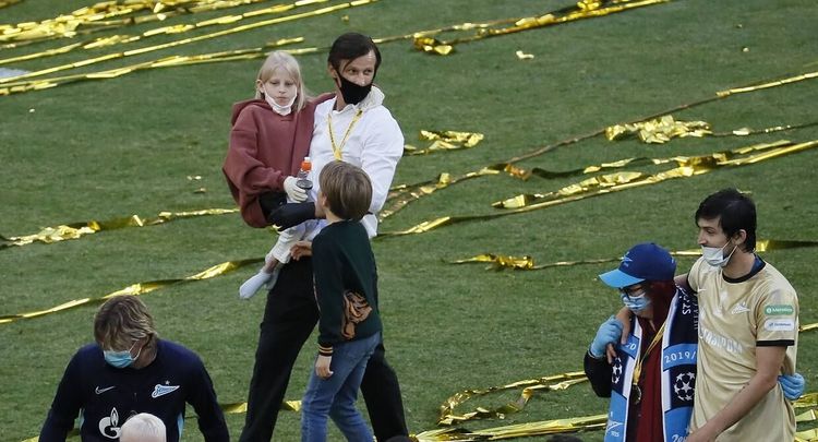 День, когда Семак упустил шанс уйти из «Зенита» красиво