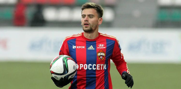 Георгий Щенников: «Зенит» без Халка не стал слабее