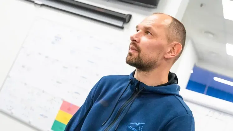 Дмитрий Градиленко: Варианты замены Игнашевичу ищут, но лучше защитников в России не найти