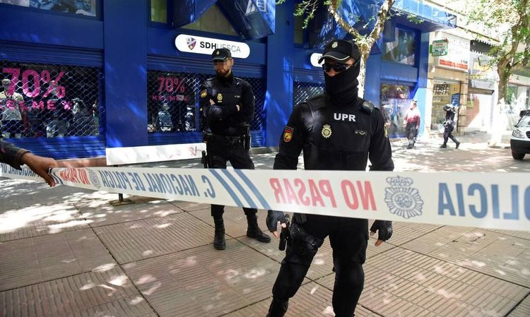 На экс игрока «Ювентуса» совершено покушение. В этом может быть виноват бывший футболист «Реала»