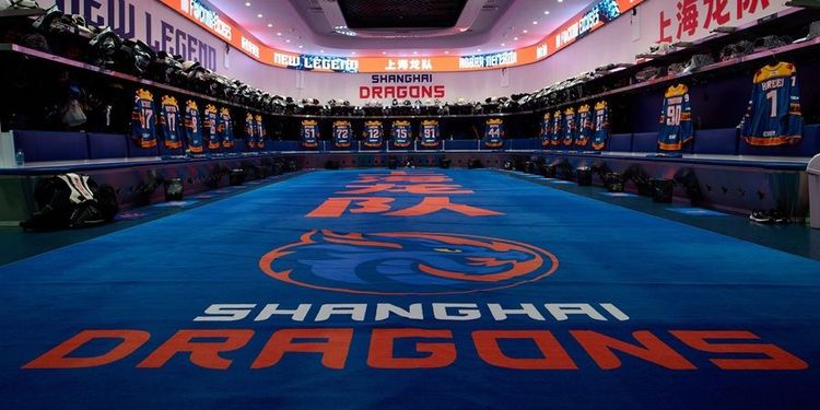 Дерзкий «Шанхай» рискует остаться без плей-офф. Причина – не только в поражениях на льду