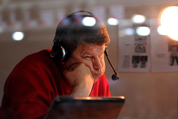 Губерниев плакал навзрыд, но эти победы ничего не значат
