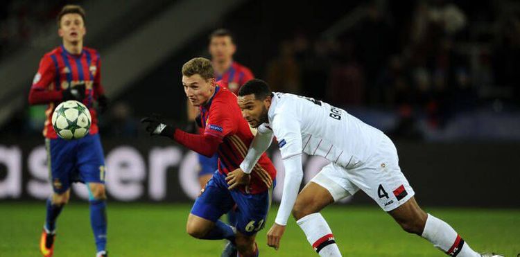 Никакого doswidanja!