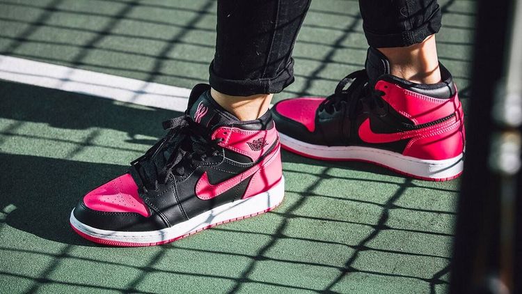 Nike и Jordan выпустили кроссовки в честь 23-го «Шлема» Серены Уильямс