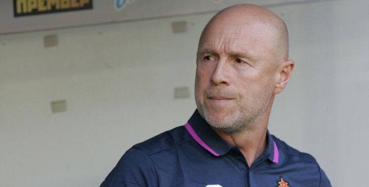 Конфликт в ЦСКА: новый тренер уже недоволен клубом и игроками