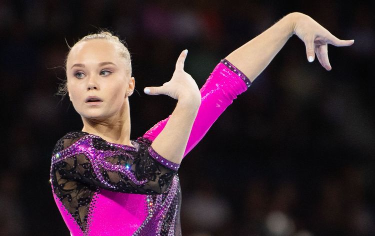 Родионенко в внесении Мельниковой в базу «Миротворца»*: Это безобразие, украинцы творят все, что хотят