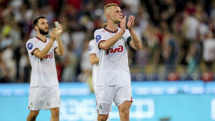 Весенний чемпион РПЛ в кризисе. Что мешает «Локомотиву» без Дзюбы