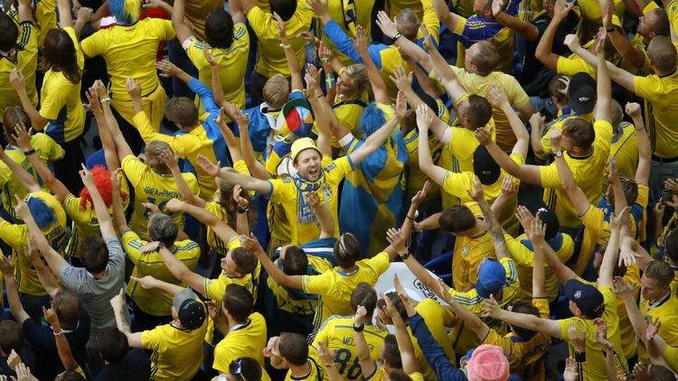 Англичане наконец-то сняли с себя проклятье послематчевых пенальти. Дорога к финалу открыта? Прогноз от БК «Марафон»