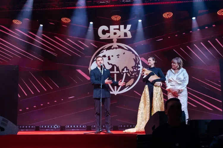 В Казани объявили победителей IX Премии СБК