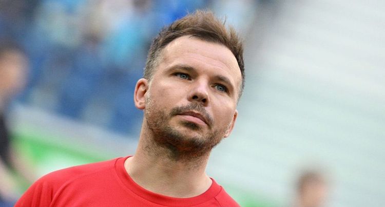 Роман Шишкин: Если «Спартак» выиграет Кубок России, мало кто бросит камень в огород Станковича