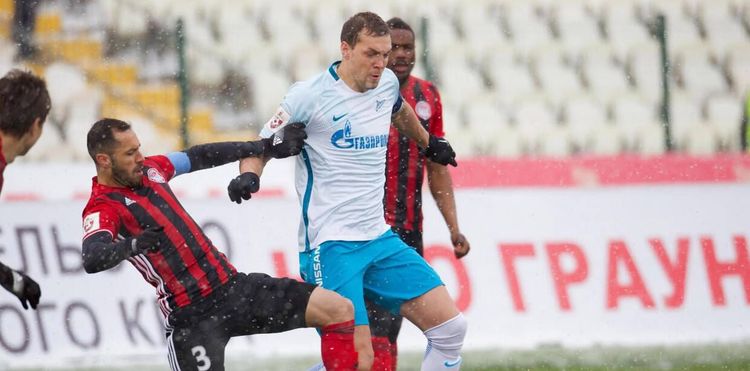 Как убивали «Зенит»