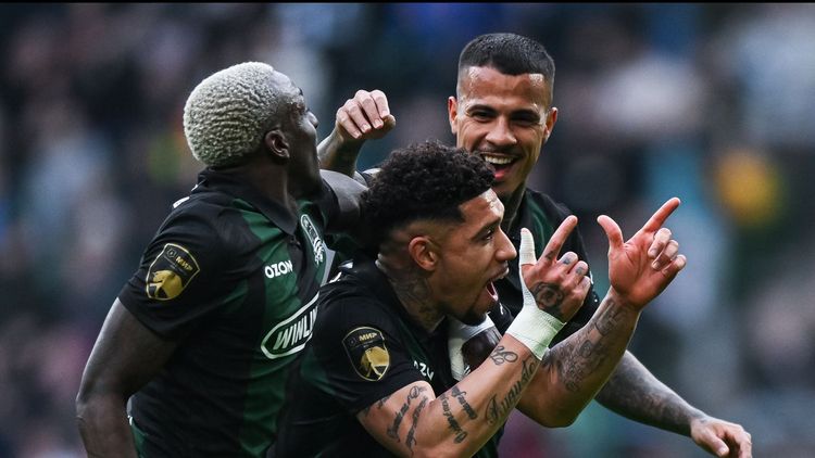 Шалимов: Матч завершится в пользу «Краснодара»