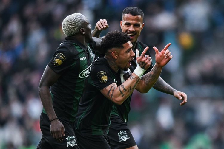 Мор: «Краснодар» стал еще сильнее