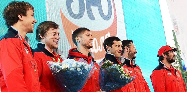 Звезды СКА и НХЛ в подарок — на Первое сентября! (ВИДЕО)