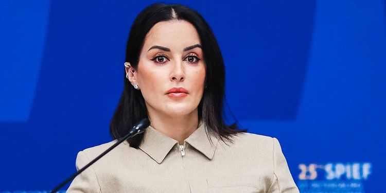 Канделаки предложила запретить «Матч ТВ»