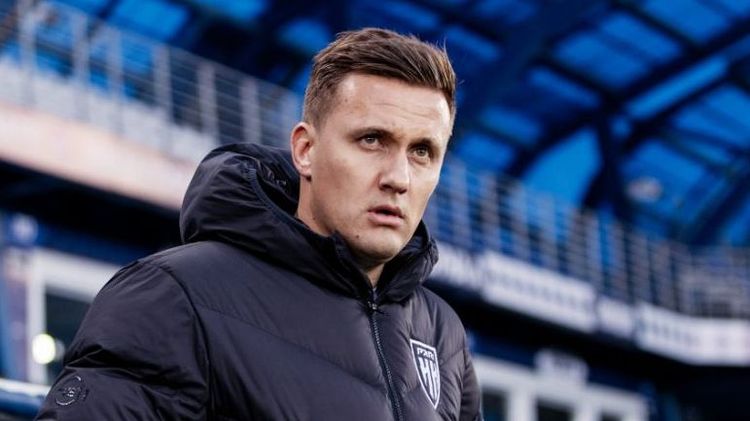 Шпилевский: Не было разговора с руководством «Пари НН» о возможной отставке