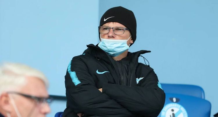 Состав «Зенита» на сезон-2021/22. Аршавин берет трансферы на себя?