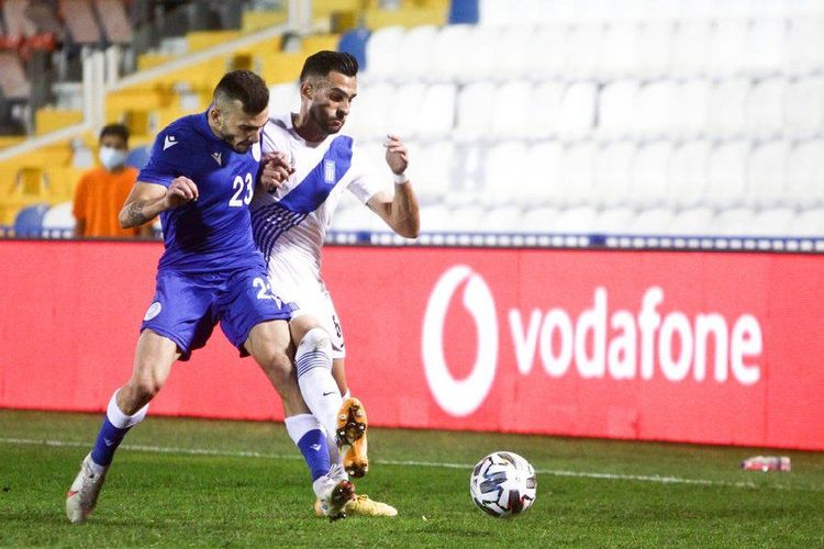 Кипр на подъеме. Сборная России не должна оценивать соперника по игре с Мальтой