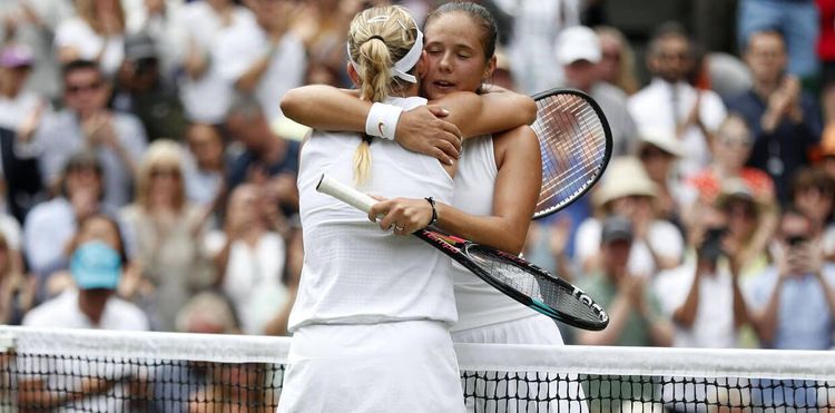 Касаткина осталась одна. Итоговые турниры года без россиян?