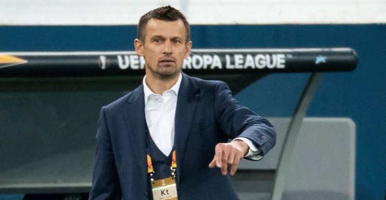 В каком случае Сергея Семака уволят. А в каком – оставят