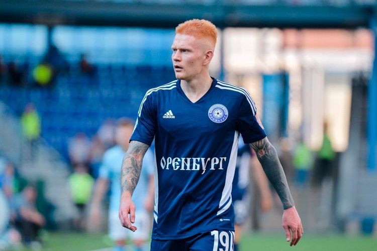 В РПЛ пошли трансферы к новому сезону: «Краснодар» усилил состав перед финалом Кубка России