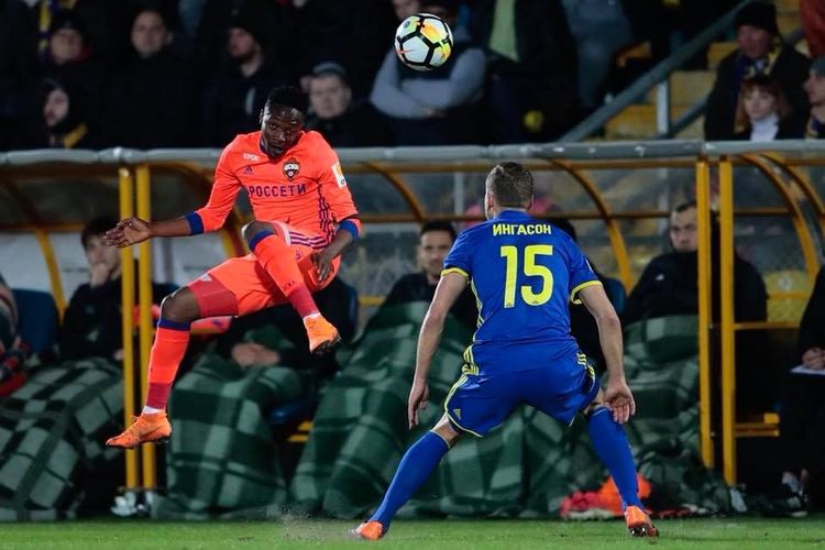 Премьер-лига. 24-й тур. Цифры и факты