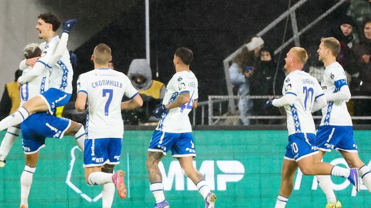 Тумилович о «Динамо»: Главное, чтобы не получилось, как с дряхлой лошадью, которая прет на старте 