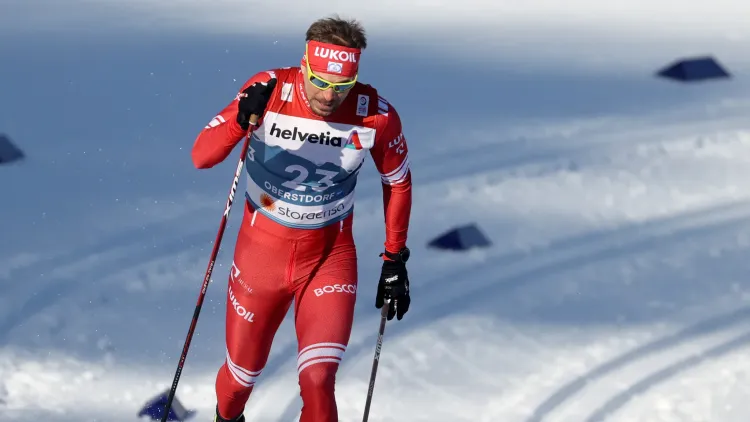 Олимпийский чемпион Сергей Устюгов завершил карьеру